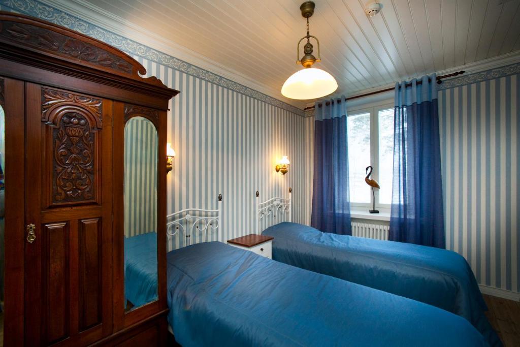 Vaihmalan Hovi Hotell Lempäälä Eksteriør bilde