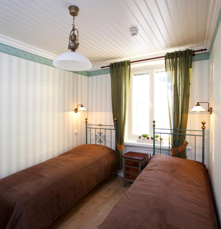 Vaihmalan Hovi Hotell Lempäälä Eksteriør bilde