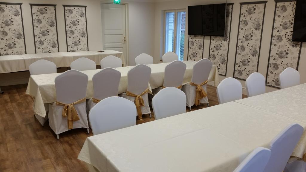 Vaihmalan Hovi Hotell Lempäälä Eksteriør bilde
