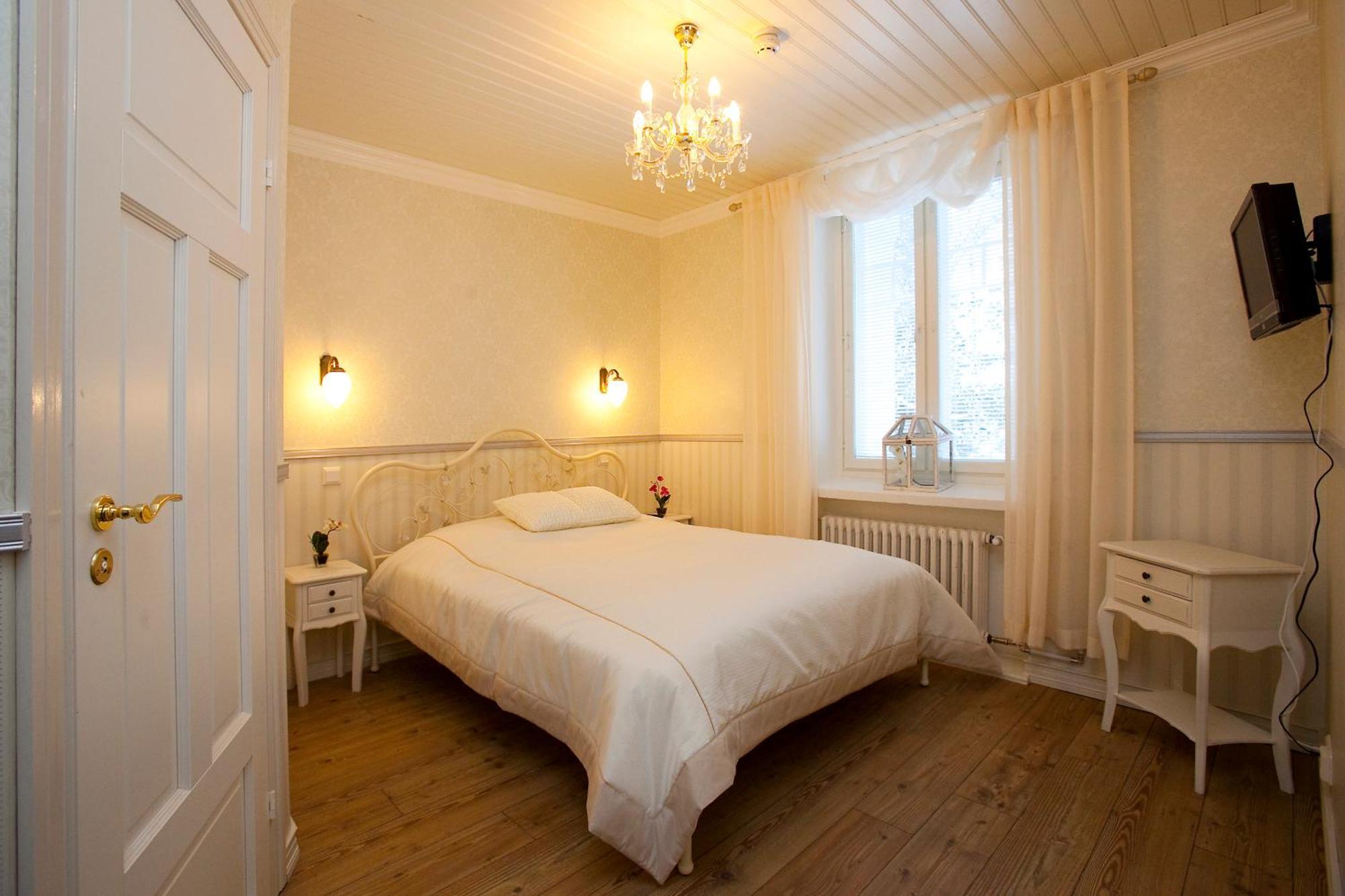 Vaihmalan Hovi Hotell Lempäälä Eksteriør bilde