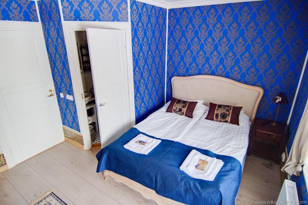 Vaihmalan Hovi Hotell Lempäälä Rom bilde
