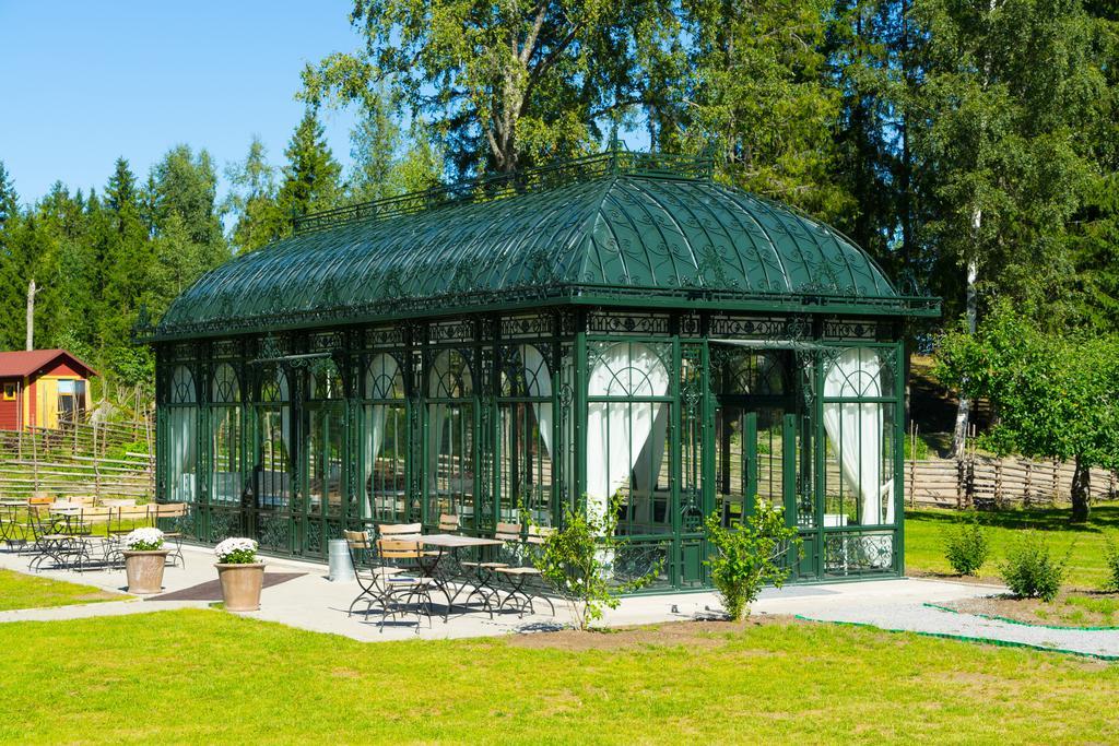 Vaihmalan Hovi Hotell Lempäälä Eksteriør bilde