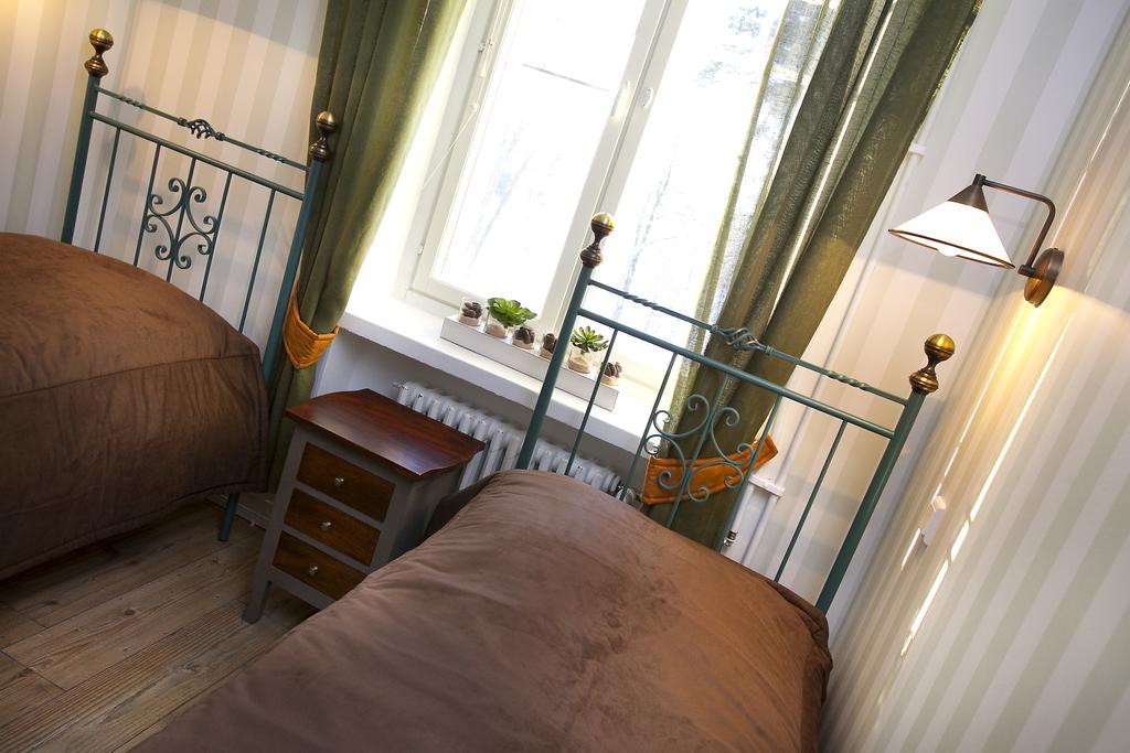 Vaihmalan Hovi Hotell Lempäälä Eksteriør bilde