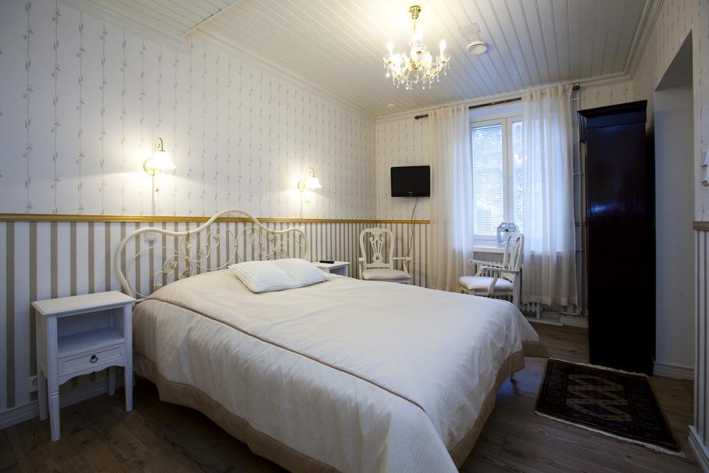 Vaihmalan Hovi Hotell Lempäälä Eksteriør bilde
