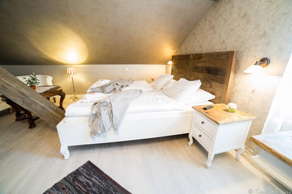 Vaihmalan Hovi Hotell Lempäälä Eksteriør bilde