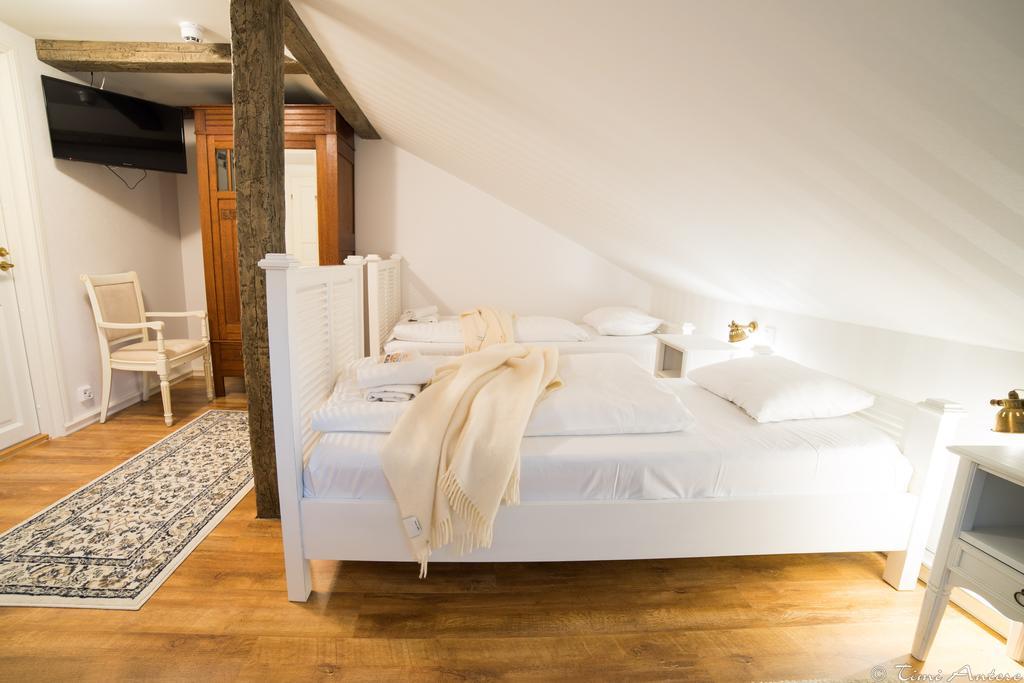Vaihmalan Hovi Hotell Lempäälä Eksteriør bilde