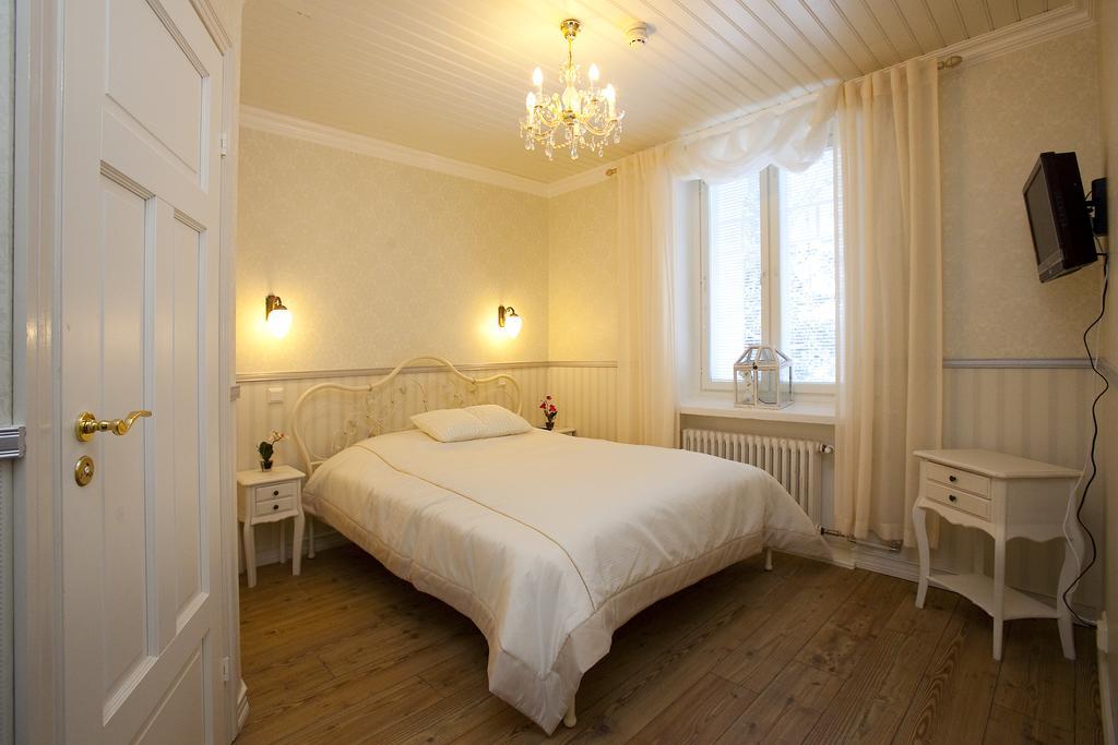 Vaihmalan Hovi Hotell Lempäälä Eksteriør bilde
